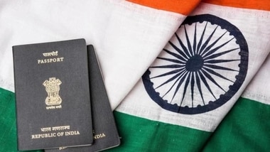 For minors, a 36-page fresh or reissue passport under the normal category costs  ₹1,750, up from  ₹1,000.
A 36-page Tatkaal passport for a minor costs  ₹3,000. (AI-generated Image for representational purposes only)