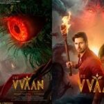 The Vvan Box Office Day 2: Sidharth Malhotra film nears  ₹18 cr milestone.