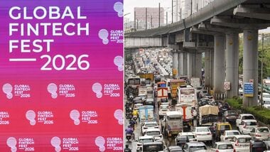Global Fintech Fest 2026 is themed “Potential to Impact: Agentic AI, Tokenisation, Quantum - Trusted, Connected, Global Systems for Inclusive Finance.”