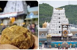 TTD News: Who is Kailash Chand Manglam? ED arrests ghee supplier in Tirupati Laddu adulteration case
