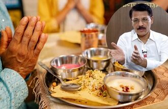 Image for representation. (Inset: Tukaram Mundhe)