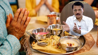 Image for representation. (Inset: Tukaram Mundhe)