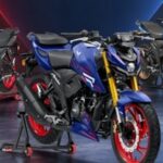 TVS Motor Company has launched a new Ronin Base+ variant.