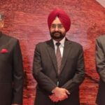 Two of the three election commissioners, Sukhbir Singh Sandhu and Vivek Joshi, raised concerns. (X)