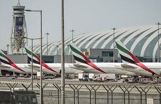 Recent US-Iran hostilities have disrupted flight operations in the UAE and surrounding areas.