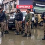 Operation Sohan: 2 Terrorists Neutralised In Udhampur, Army Says