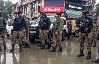 Operation Sohan: 2 Terrorists Neutralised In Udhampur, Army Says