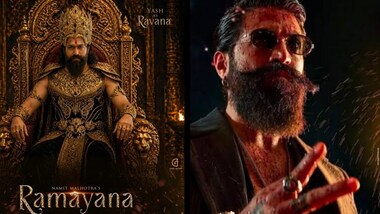 No  ₹100 crore fee for Yash in Ramayana?