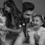 Deepika Padukone, Ranveer Singh share rare family pictures as they await second child.