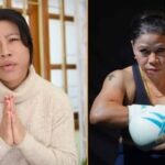 MC Mary Kom's Bigg Boss remark spark backlash.