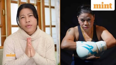 MC Mary Kom's Bigg Boss remark spark backlash.