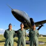 Indian pilots to train British RAF officers for first time.