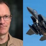 US Air Force officer survives '50 hours' after being shot down over Iran