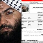 Pakistan names Jaish chief Masood Azhar among most wanted terrorists