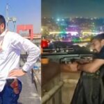 BRICS Summit: Delhi cop suspended after posting gun, sniper rifle videos on Instagram