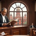 The Madras High Court has acquitted a man accused of assaulting 5 minors, overturning the death sentence. (AI-generated image for representational purposes only)