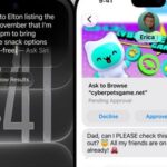 Apple iOS 27 is here: These new Siri AI, Photos and Safari features stand out