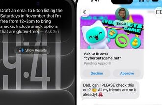 Apple iOS 27 is here: These new Siri AI, Photos and Safari features stand out