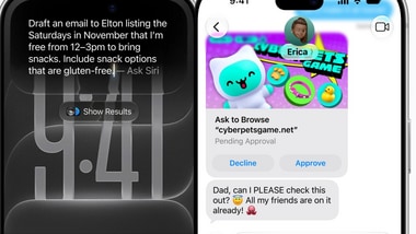 Apple iOS 27 is here: These new Siri AI, Photos and Safari features stand out