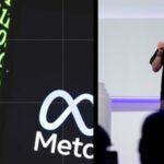 Meta to Launch Camera-Free Smart Glasses.