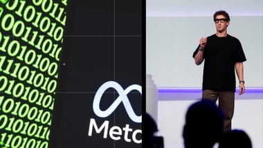 Meta to Launch Camera-Free Smart Glasses.