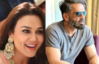 Preity Zinta, Suniel Shetty, Pankaj Tripathi among new CBFC members.