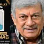 Anant Nag wins Dadasaheb Phalke Award 2024.