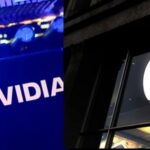 Apple considers Nvidia's NVLink Fusion.