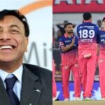 Lakshmi Mittal, Adar Poonawalla set to acquire Rajasthan Royals in $1.65 billion deal