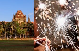 Court bans firecrackers on Mumbai roads