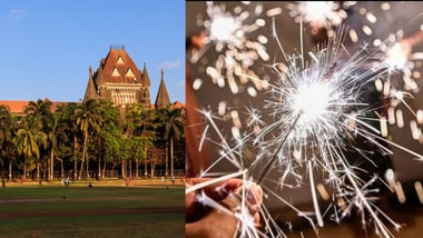 Court bans firecrackers on Mumbai roads