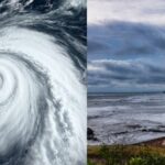 Cyclone live tracking: Andhra Pradesh, Odisha brace for heavy rain as deep depression nears coast.