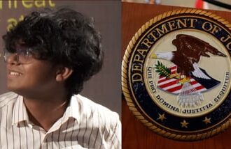 Who is Nisarga Adhikary?