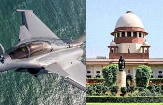 Who is Priyanka Saxena? Former IAF officer’s husband died in MiG-21 crash; SC backs her reinduction.