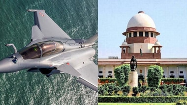 Who is Priyanka Saxena? Former IAF officer’s husband died in MiG-21 crash; SC backs her reinduction.