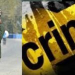 CISF Head Constable shoots four colleagues dead at hydropower project in J-K's Kathua