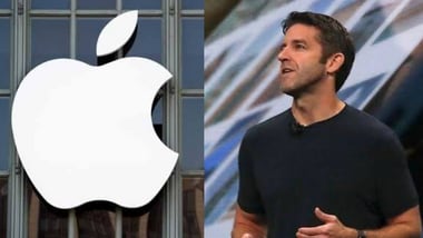 Apple is reportedly developing two game controllers for the iPhone under its Beats brand.