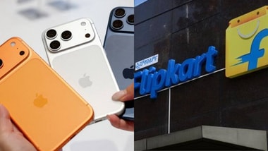 Flipkart Big Billion Days 2026 is expected to bring major discounts on the iPhone 17.