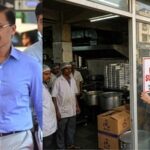 Tukaram Mundhe said the Maharashtra government would take a strict approach to food-safety violations and would not allow businesses to compromise consumer health.