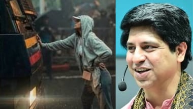 Rhiya Ahir, Shehzad Poonawalla spar over Bigg Boss 20, Rahul Gandhi and age (Images: Instagram/@cockroachjantaparty/ Instagram/@ShehzadPoonawalla)