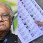 Did scientist CNR Rao receive SIR notice over extra 'F'? GBA chief clarifies  (Images: PTI)