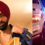 Punjabi singer Ammy Virk safe after Canada's Abbotsford shooting; father denies reports he was targeted (Images: HT, X/@Abbypolicedept)
