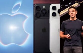 Apple event: Live Streaming of iPhone 18, Pro Max, Foldable Ultra Duo launch, price reveal, RAM variants and more (File photos, HT)