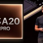 Apple’s A20 Pro chip gets major performance and AI upgrades