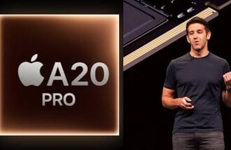 Apple’s A20 Pro chip gets major performance and AI upgrades