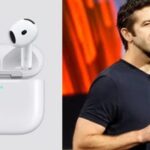 Apple AirPods 5 launched - Features, price; how it's different from AirPods 4