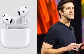 Apple AirPods 5 launched - Features, price; how it's different from AirPods 4