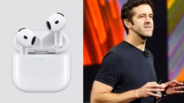 Apple AirPods 5 launched - Features, price; how it's different from AirPods 4
