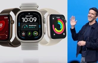 Apple Watch Series 12 launched - Price, features, availability