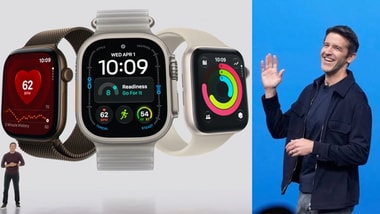 Apple Watch Series 12 launched - Price, features, availability